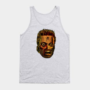 HEAD SHOT Tank Top